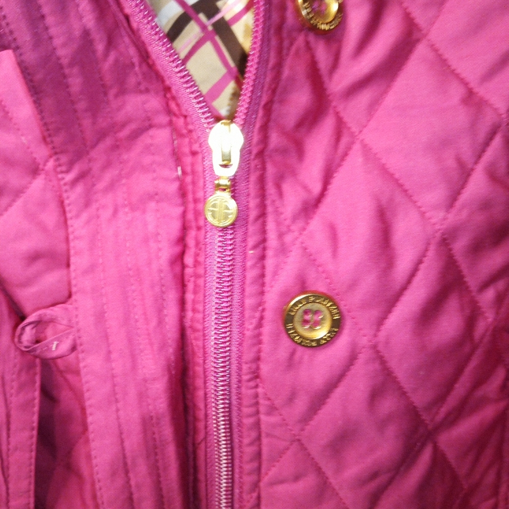 Ladies jacket - Picture 3 of 6